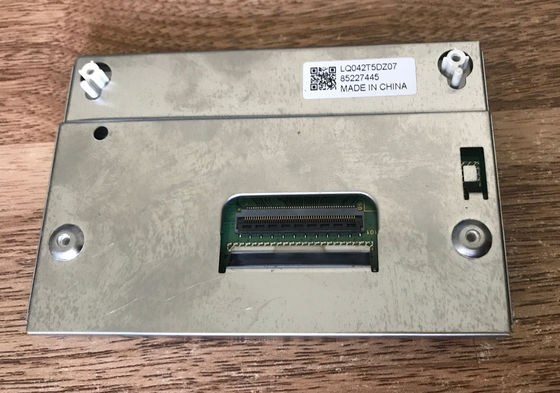LQ042T5DZ07 Sharp 4.2" LCM 480×272 RGB ইন্ডাস্ট্রিয়াল এলসিডি ডিসপ্লে সক্রিয় এলাকা