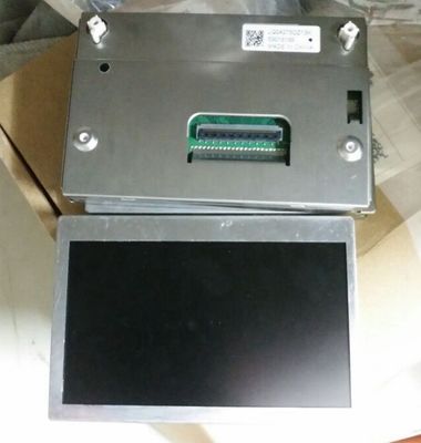 LQ042T5DZ01 শার্প 4.2 &quot;LCM 480 × 272RGB 500cd / m² শিল্প এলসিডি ডিসপ্লে