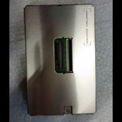 4.2 &quot;LCM 480 × 272RGB 400cd / m² LQ042T1DW01 শার্প টিএফটি এলসিডি ডিসপ্লে