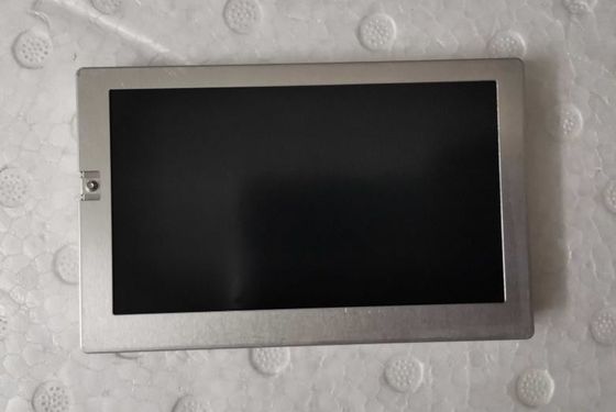 4.2 &quot;LCM 480 × 272RGB 400cd / m² LQ042T1DW01 শার্প টিএফটি এলসিডি ডিসপ্লে