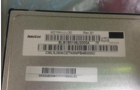 21.5" 1920×1080 RGB 250nits TFT LCD প্যানেল M215HJJ-L30 Rev.B1 8/88/88/88 (টাইপ)