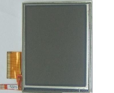 240×320RGB 3.5 "LCM 100nits Sharp TFT LCD Display LQ035Q7DH02 40/40/40/50 (টাইপ)