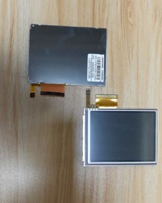 240×320RGB 3.5 "LCM 100nits Sharp TFT LCD Display LQ035Q7DH02 40/40/40/50 (টাইপ)