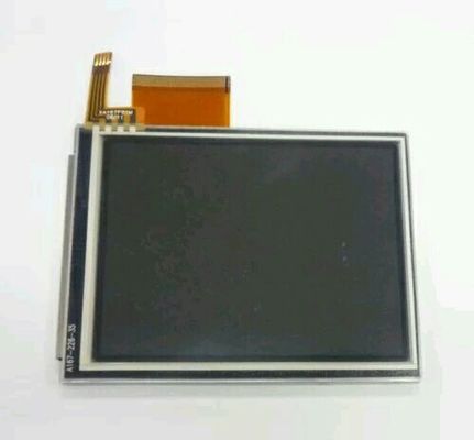 240×320RGB 100cd/M2 Sharp TFT LCD Panel LQ035Q7DH01 3.5 "LCM 40/40/40/50 (টাইপ)