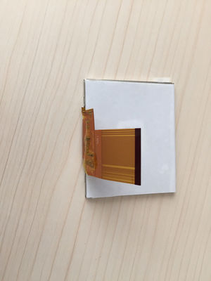 240×320RGB 130nits Sharp TFT LCD Panel 3.5" LCM LQ035Q7DB06 40/40/40/50 (টাইপ)