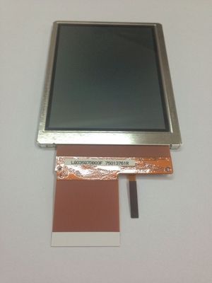 QVGA 113PPI 55cd/m2 Sharp TFT LCD Display LQ035Q7DB03R 85:1 (টাইপ.) (TM)
