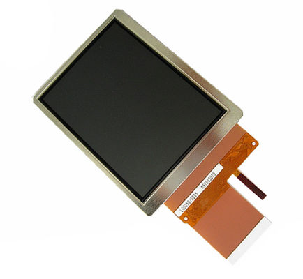 LQ035Q7DB03 240×320RGB 55nits Sharp TFT LCD Display 3.5" 40/40/40/50 (Type.) ((CR≥2)