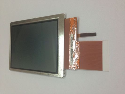 LQ035Q7DB03 240×320RGB 55nits Sharp TFT LCD Display 3.5" 40/40/40/50 (Type.) ((CR≥2)