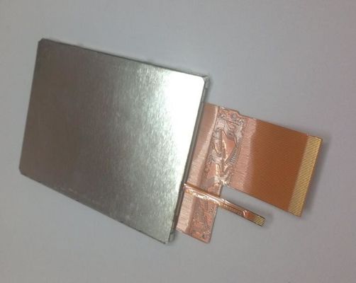 LQ035Q7DB03 240×320RGB 55nits Sharp TFT LCD Display 3.5" 40/40/40/50 (Type.) ((CR≥2)