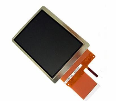 LCM 240×320RGB 50nits Sharp TFT LCD Panel LQ035Q7DB02R 40/40/40/50 (Type.) ((CR≥2)