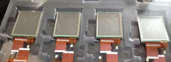 LCM 240×320RGB 50nits Sharp TFT LCD Panel LQ035Q7DB02R 40/40/40/50 (Type.) ((CR≥2)