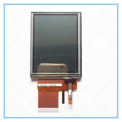 LCM 240×320RGB 50nits Sharp TFT LCD Panel LQ035Q7DB02R 40/40/40/50 (Type.) ((CR≥2)