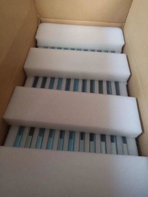 RGB 1920×1080 250cd/M2 Tft এলসিডি স্ক্রিন FHD 95PPI M230HCJ-L3N 89/89/89/89 (টাইপ)