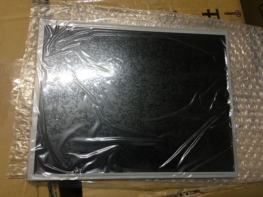 TCG121SVLQAPNN-AN20 Kyocera 12.1INCH LCM 800 × 600RGB 450NITS WLED TTL INDUSTRIAL LCD DILAY