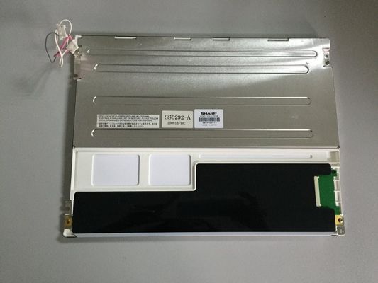 TCG121WXLPAPNN-AN20-S Kyocera 12.1INCH LCM 1280 × 800RGB 500NITS WLED LVDS INDUSTRIAL LCD DILAY