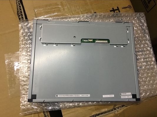 TCG121WXLPAPNN-AN20-S Kyocera 12.1INCH LCM 1280 × 800RGB 500NITS WLED LVDS INDUSTRIAL LCD DILAY