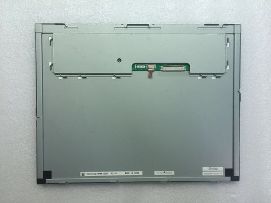 TCG121XGLPAPNN-AN20 Kyocera 12.1INCH LCM 1024 × 768RGB 400NITS WLED LVDS INDUSTRIAL LCD DISPLAY