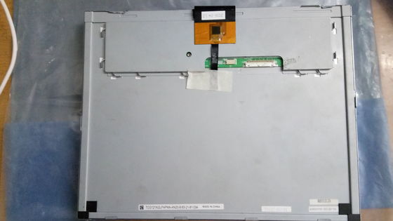 TCG121XGLPAPNN-AN20-S Kyocera 12.1INCH LCM 1024 × 768RGB 500NITS WLED LVDS INDUSTRIAL LCD DILAY