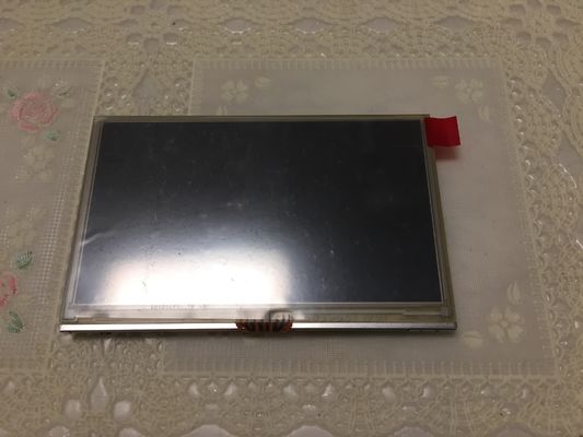 TG035QVLQAANN-GN00 Kyocera 3.5INCH LCM 320 × 240RGB 1200NITS WLED TTL INDUSTRIAL LCD DILAY