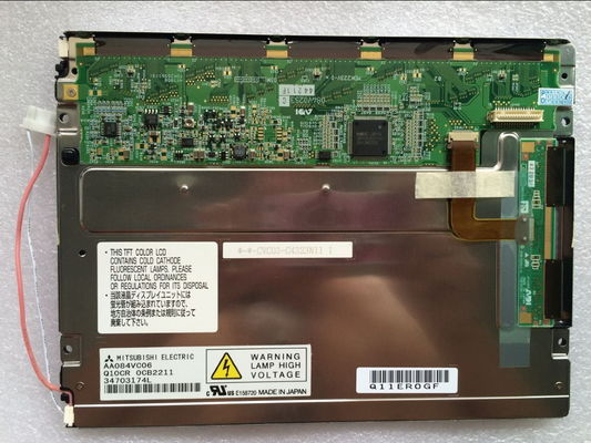 TG057QVLGF-G00 Kyocera 5.7INCH LCM 320 × 240RGB 1100NITS WTD TTL INDUSTRIAL LCD DILAY