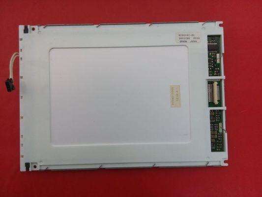 LM64P121 শার্প 8INCH LCM 640 × 480RGB শিল্প এলসিডি ডিসপ্লে