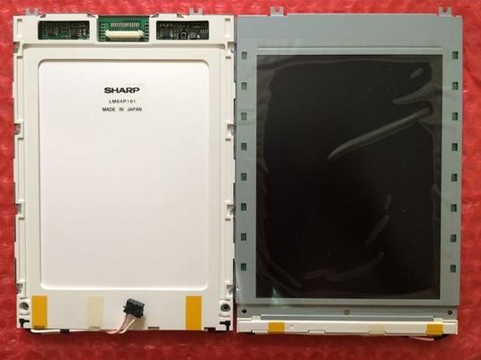 LM64P121 শার্প 8INCH LCM 640 × 480RGB শিল্প এলসিডি ডিসপ্লে