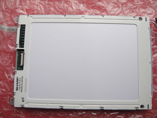 9.4INCH LCM 640 × 480RGB 45cd / m² LM64K83 শার্প টিএফটি এলসিডি ডিসপ্লে