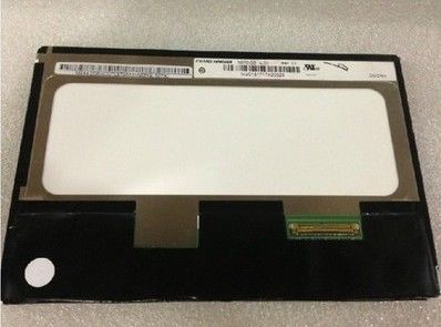 N070ICG-LD4 CHIMEI Innolux 7.0" 1280 ((RGB) × 800 400 cd/m2 ইন্ডাস্ট্রিয়াল এলসিডি ডিসপ্লে 89/89/89/89 (টাইপ) ((CR≥10)