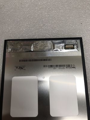 N080ICE-GB0 রেভ.এ 1 ইনোলাক্স 8.0 &quot;800 (আরজিবি) × 480 400 সিডি / এম² শিল্প এলসিডি ডিসপ্লে