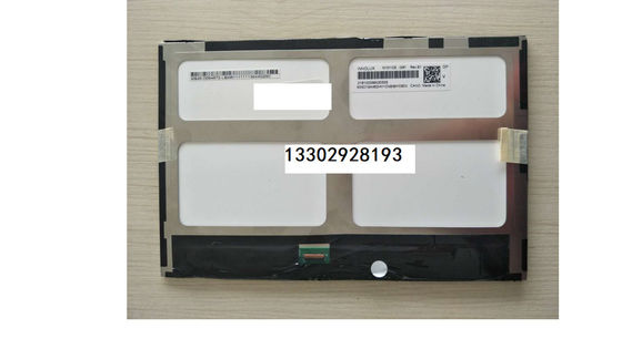 N101ICE-G61 ইনোলাকস 10.1 &quot;1366 (আরজিবি) × 800 350 সিডি / এম² শিল্প এলসিডি ডিসপ্লে