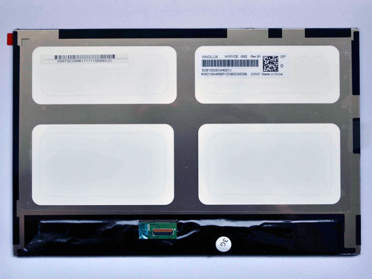 N101ICE-G62 ইনোলাকস 10.1 &quot;1280 (আরজিবি) × 800 350 সিডি / এম² শিল্প এলসিডি ডিসপ্লে