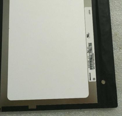 N101ICG-L11 ইনোলাকস 10.1 &quot;1280 (আরজিবি) × 800 350 সিডি / এম² শিল্প এলসিডি ডিসপ্লে