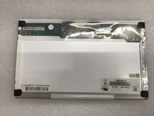 N101L6-L02 সিএমও 10.1 &quot;1024 (আরজিবি) × 600 200 সিডি / এম² শিল্প এলসিডি ডিসপ্লে