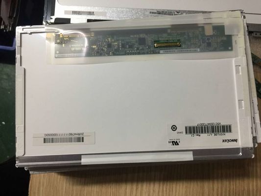 N101LGE-L11 চিমি ইনোলাক্স 10.1 &quot;1024 (আরজিবি) × 600 200 সিডি / এম² শিল্প এলসিডি ডিসপ্লে