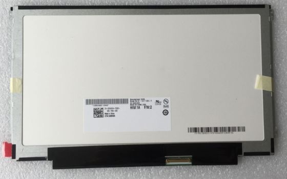 N116B6-L02 সিএমও 11.6 &quot;1366 (আরজিবি) × 768 200 সিডি / এম² শিল্প এলসিডি ডিসপ্লে