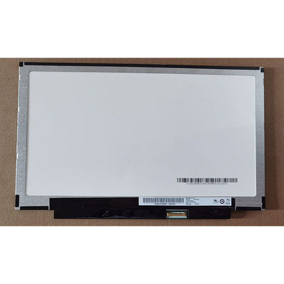 N116BGE-E42 ইনোলাক্স 11.6 &quot;1366 (আরজিবি) × 768 220 সিডি / এম² শিল্প এলসিডি ডিসপ্লে