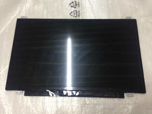 B140UAN04.0 AUO 14.0&quot; 1920 ((RGB) × 1200, 250 cd/m2 শিল্প এলসিডি ডিসপ্লে