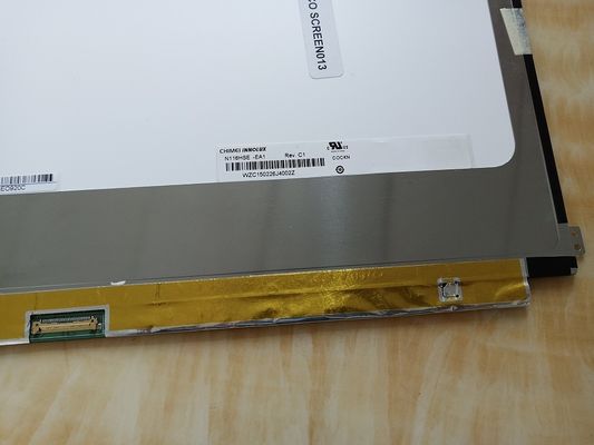 N116HSE-EA1 চামি ইনোলাক্স 11.6 &quot;1920 (আরজিবি) × 1080 350 সিডি / এম² শিল্প এলসিডি ডিসপ্লে