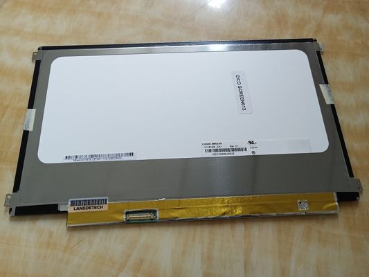 N116HSE-EA1 চামি ইনোলাক্স 11.6 &quot;1920 (আরজিবি) × 1080 350 সিডি / এম² শিল্প এলসিডি ডিসপ্লে