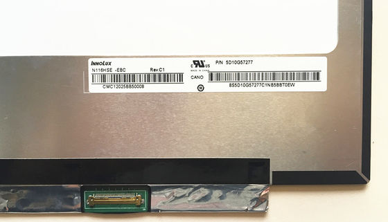 এন 116 এইচএসই-ইবিসি ইনোলাক্স 11.6 &quot;1920 (আরজিবি) × 1080 300 সিডি / এম² শিল্প এলসিডি ডিসপ্লে
