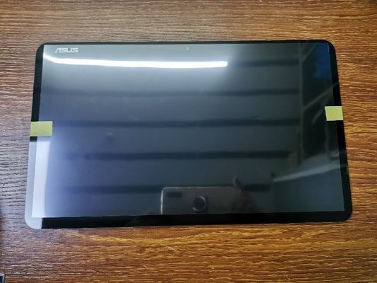 N120ACA-EA1 ইনোলাক্স 12.0 &quot;1366 (আরজিবি) × 912 235 সিডি / এম² শিল্প এলসিডি ডিসপ্লে