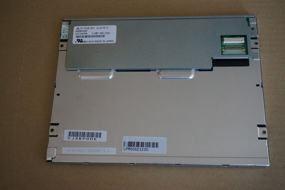 N121IB-L01 সিএমও 12.1 &quot;1280 (আরজিবি) × 800 220 সিডি / এম² শিল্প এলসিডি ডিসপ্লে
