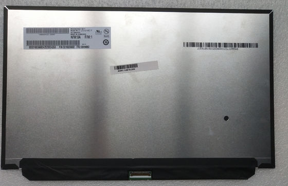 N125HCE-GN1 ইনোলাক্স 12.5 &quot;1920 (আরজিবি) × 1080 300 সিডি / এম² শিল্প এলসিডি ডিসপ্লে