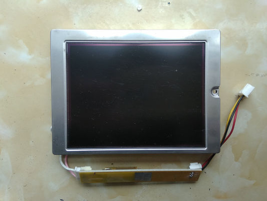 F-51477GNF-SLY-ALN Kyocera 4.7INCH LCM 320 × 240RGB 150NITS YG-LED শিল্প এলসিডি ডিসপ্লে