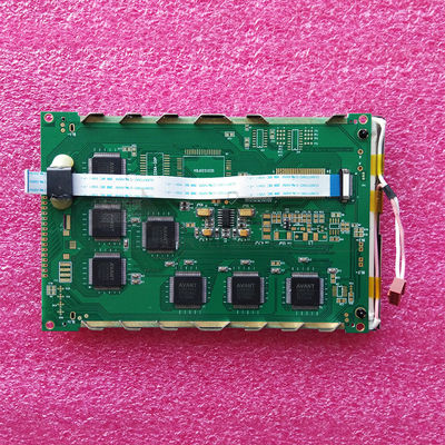 KG047QVLAA-G020 Kyocera 4.7INCH LCM 320 × 240RGB 300NITS WLED INDUSTRIAL LCD DILAY