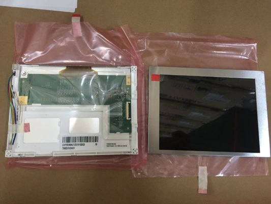 KG057QVLCE-G050 Kyocera 5.7INCH LCM 320 × 240RGB 240NITS WLED INDUSTRIAL LCD DILAY