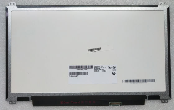 N133BGE-EA2 ইনোলাক্স 13.3 &quot;1366 (আরজিবি) × 768 300 সিডি / এম² শিল্প এলসিডি ডিসপ্লে