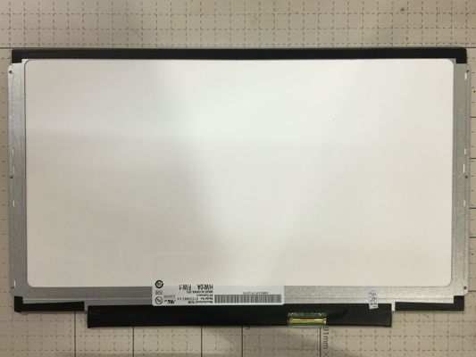 N133BGE-L41 ইনোলাক্স 13.3 &quot;1366 (আরজিবি) × 768 220 সিডি / এম² শিল্প এলসিডি ডিসপ্লে