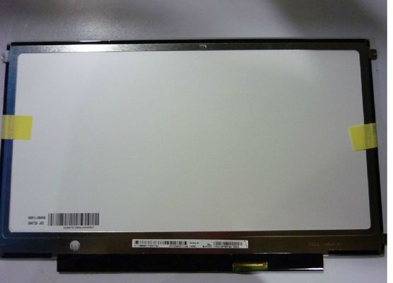 N133BGE-LB1 চামি ইনোলাক্স 13.3 &quot;1366 (আরজিবি) × 768 200 সিডি / এম² শিল্প এলসিডি ডিসপ্লে