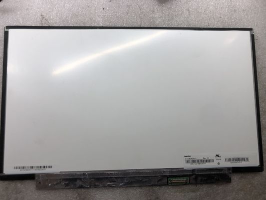 N133BGG-EA1 ইনোলাক্স 13.3 &quot;1366 (আরজিবি) × 768 300 সিডি / এম² শিল্প এলসিডি ডিসপ্লে